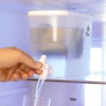 Fridge Infusing Water Dispenser with Tap (3.5 litres)