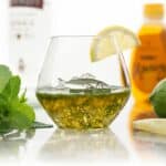 Bar Bespoke Fish in a Glass (450ml) Stemless Tumbler