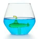 Bar Bespoke Submarine in a Glass (450ml) Stemless Glass