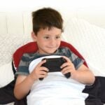 Snug-Rug Killer Whale Tail Blanket
