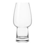 Dartington Best Brew Beer Glasses (500ml) (Set of 2) Gift Set