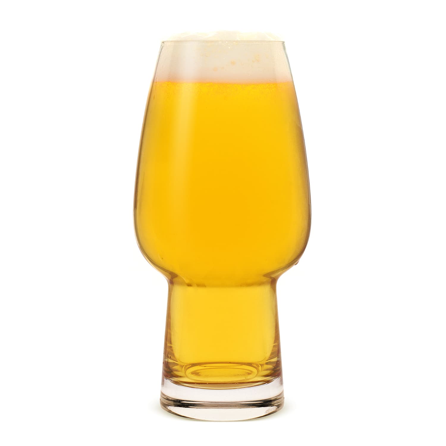 Dartington Best Brew Beer Glasses (500ml) (Set of 2) Gift Set
