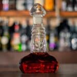 Bar Bespoke Glass Dickanter