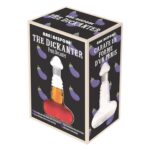 Bar Bespoke Glass Dickanter
