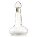 Bar Bespoke Glass Dickanter