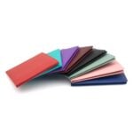 Disabled Badge Holder Wallet For Car Leatherette Faux PU leather