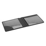 Dashboard Disabled Badge Holder - Black