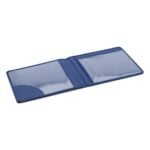 Dashboard Disabled Badge Holder - Blue