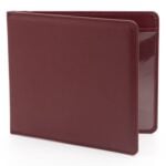 Dashboard Disabled Badge Holder - Brown