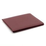 Dashboard Disabled Badge Holder - Brown