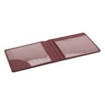 Dashboard Disabled Badge Holder - Brown