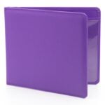 Dashboard Disabled Badge Holder - Purple