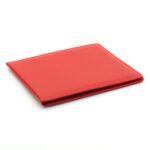 Dashboard Disabled Badge Holder - Red