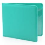 Dashboard Disabled Badge Holder - Turqouise