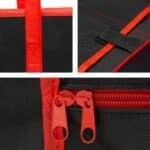 Wrapping Paper Storage Bag