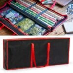 Wrapping Paper Storage Bag
