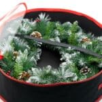 Wreath Garland Storage Bag