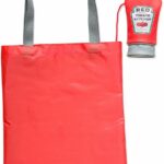 Ketchup Carry Tote Bag