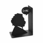 Einstein Bookend