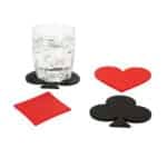 Card Coasters