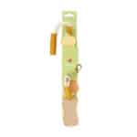 Plastic Dog Leash in Packaging