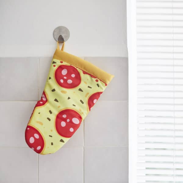 Hanging Pizza Oven Glove