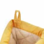 Pizza Mitt Hanging Hook