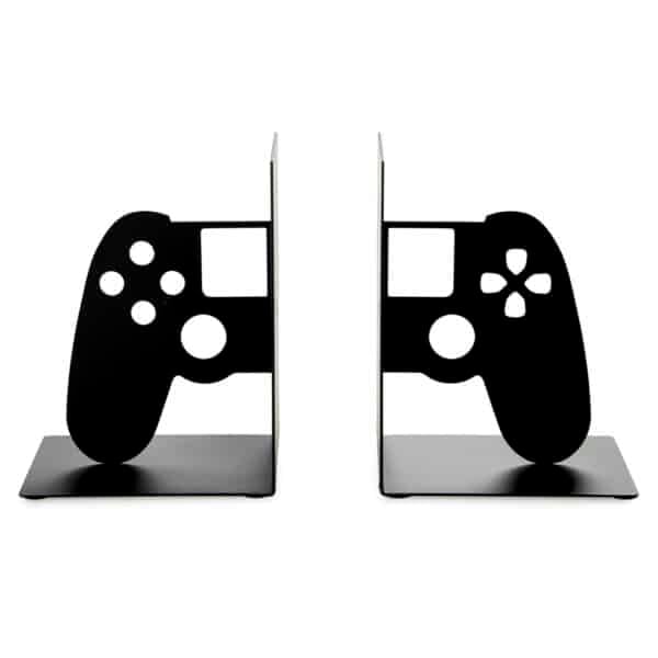 Gaming Controller Bookend