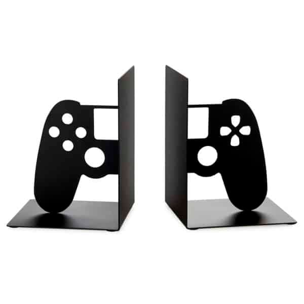 Gaming Controller Joypad Bookend