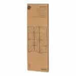 Freestanding Photo Display Screen Packaging