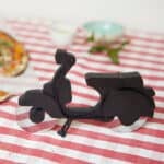 Bike Pizza Cutter