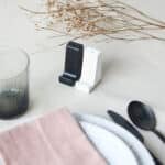 Salt and Pepper Shakers and dining