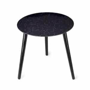 Cosmos Round Side Table