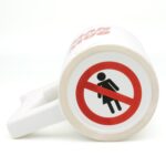 Man Mug | Extra Large Tea/Coffee DIY Handyman Cup (750ml)