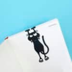 Cat Bookmark