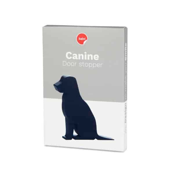 Canine Door Stopper Packaging