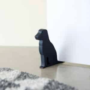 Dog Door Stopper