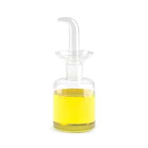 olive oil cruet 125ml