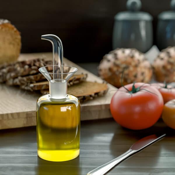 olive oil dispenser