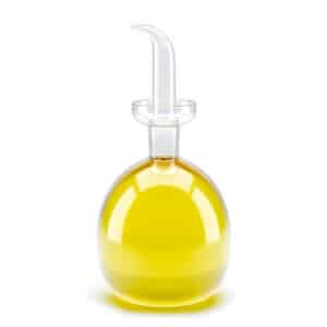 500ml Borosilicate Glass Oil Cruet