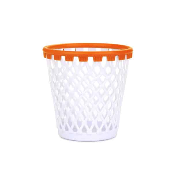 Basketball Hoop Pot