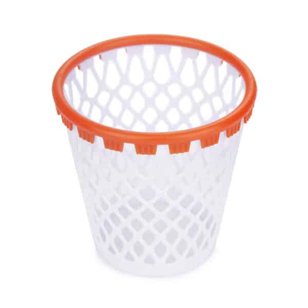 Basketball Hoop Pen Pot