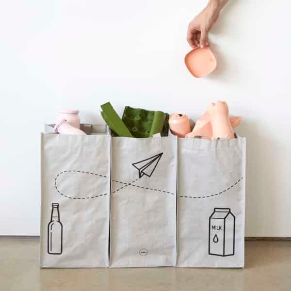 grey bag recycling