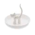 Cat Jewellery Holder