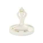 Yoga Ring and Jewellery Tray