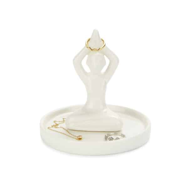 Yoga Ring and Jewellery Tray