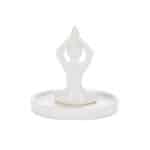 Yoga Ring and trinket Tray