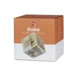 rotating photo frame/holder cube (10cm multi display kube)