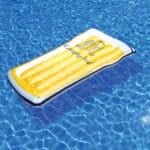 Pint Glass Pool Float 150cm Adult Inflatable Lounger