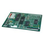 Motherboard Glass Chopping Board – Kitchen Worktop Saver